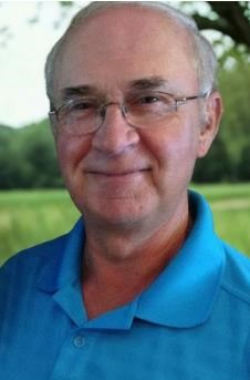 Obituary of Dennis Dean Ricklefs