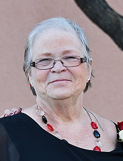 Obituary of Carolyn Sue Tweedy