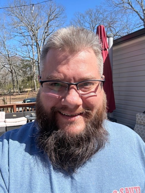 Obituary of Michael Joseph Daniels