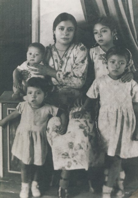 Obituary of Juan F. Hernandez