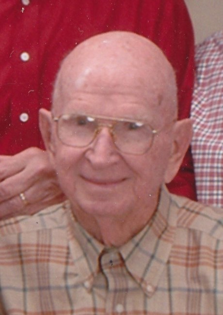 Obituary of Kenneth A.C. Richison