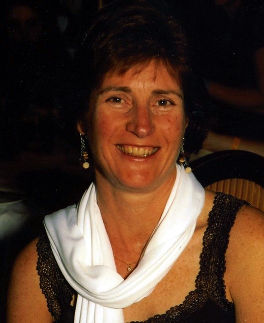 Obituary of Barbara Anne Oxland