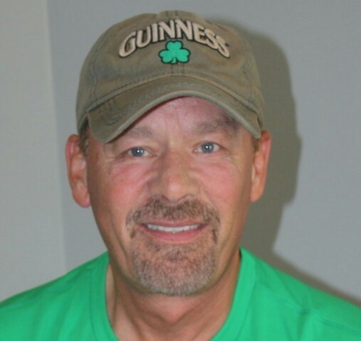 Obituary of William Thompson Curry