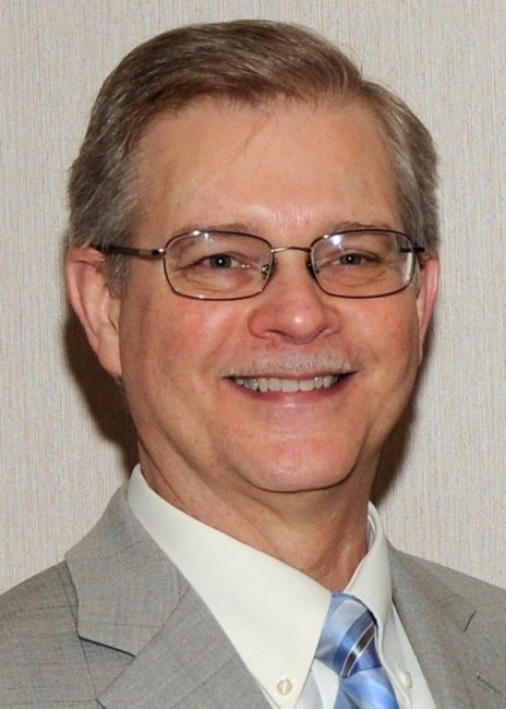 Obituary of David Edward Heinze