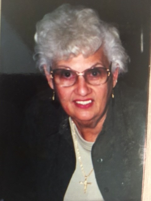 Obituary of Marie A Dokes