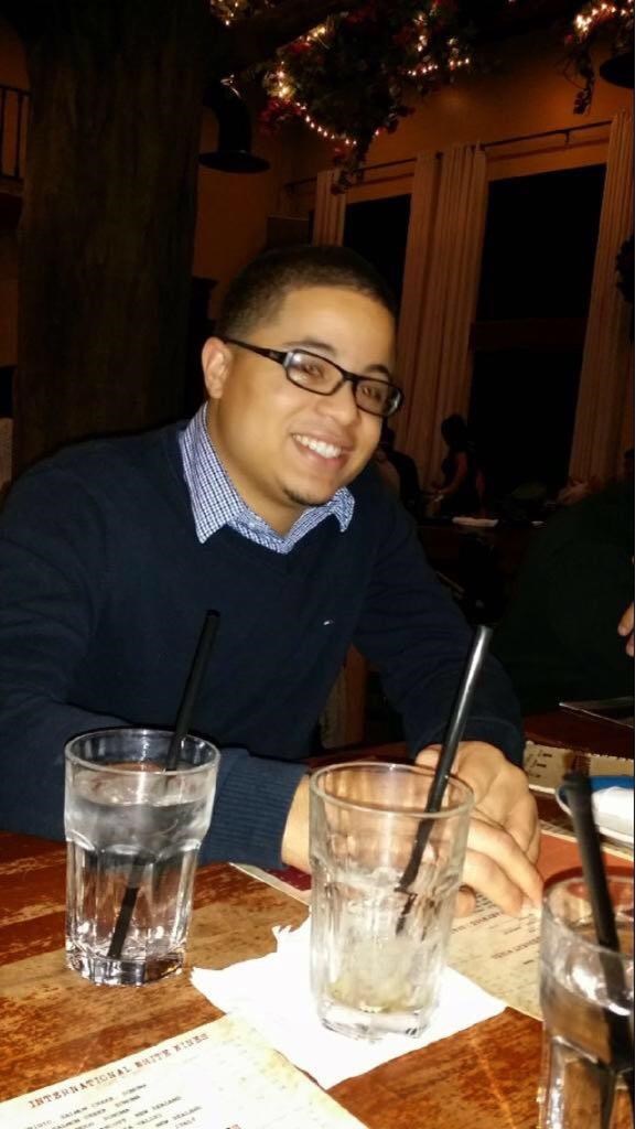 Avis de décès de Leandro "Leo" Rafael Perez