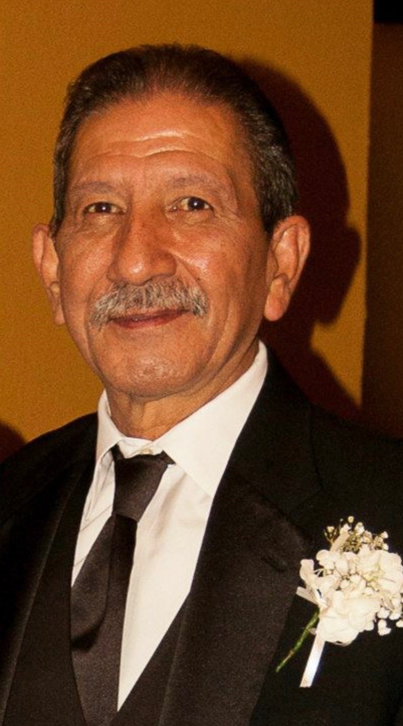 Obituary of Carlos Cruz