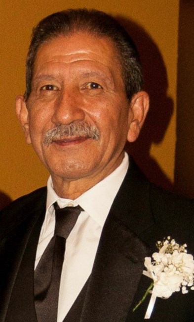 Obituary of Carlos Cruz