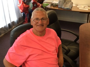 Obituary of Nathan Mahring