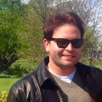 Obituary of Christopher Chase Parsons