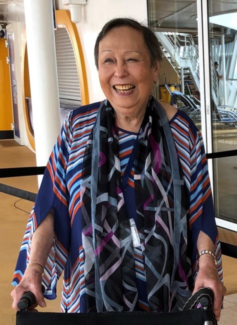 Obituary of Selly Oei Liem