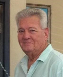 Obituary of Mike Simmons