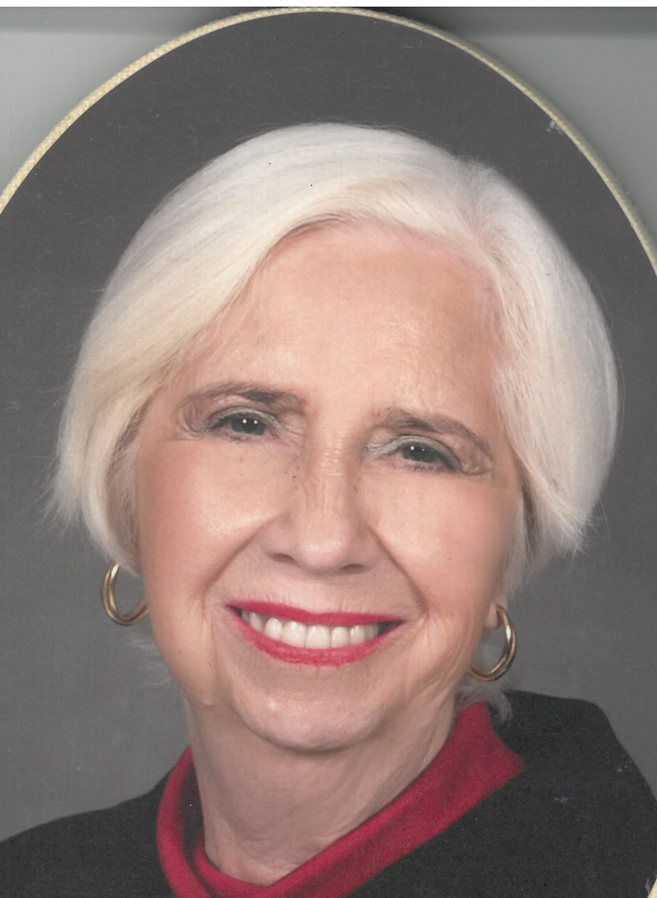 Dorthy McCarthy Obituary Hot Springs, AR