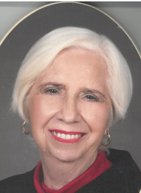 Obituary of Dorthy McCarthy