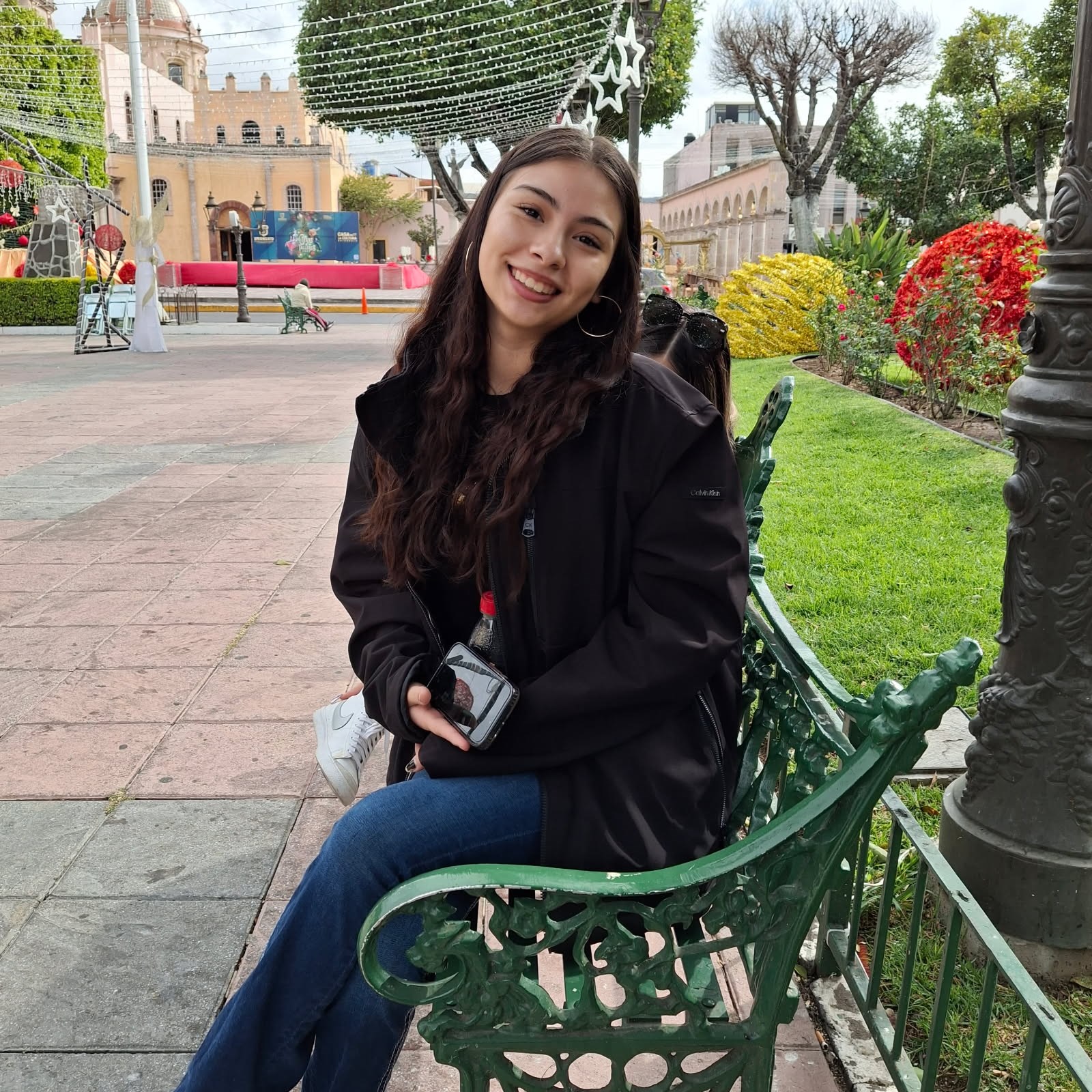 Obituary of Nivia Romero