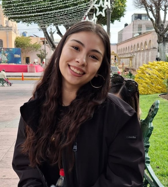 Obituary of Nivia Romero