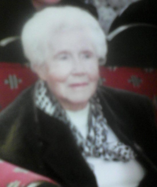 Obituary of Nelda Joyce Heinze