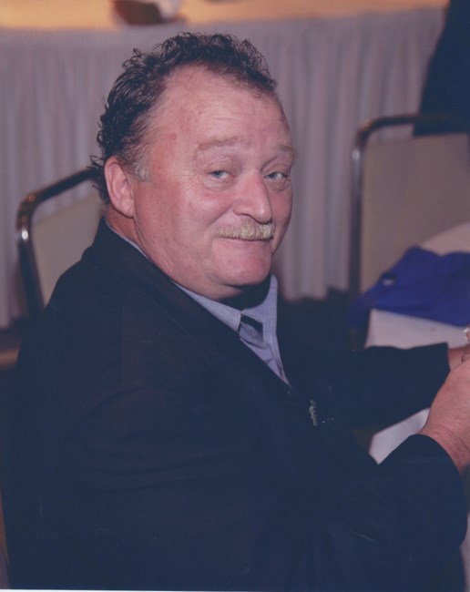 Obituary of Russell Anthony Corby