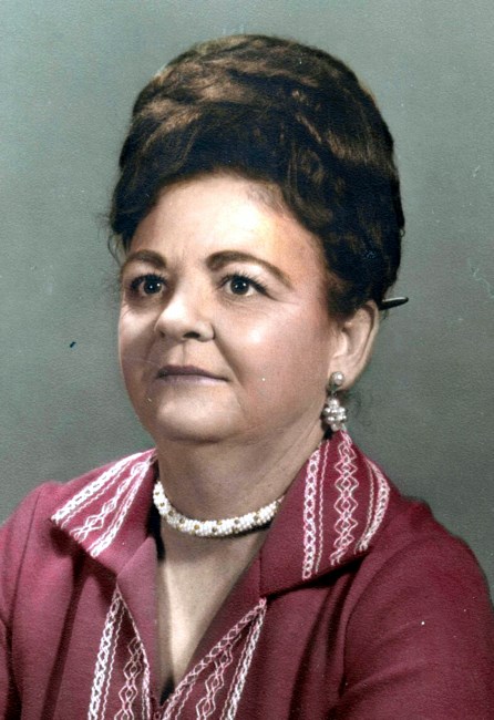 Obituary of Thelma L. Rose