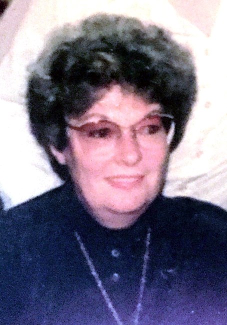 Obituary of Doris A. Duffy