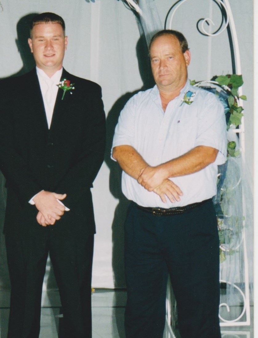 Obituary of Mack Sanford