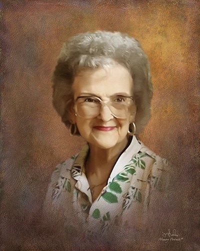 Obituary of Marilyn Huie