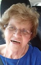 Betty Thornhill