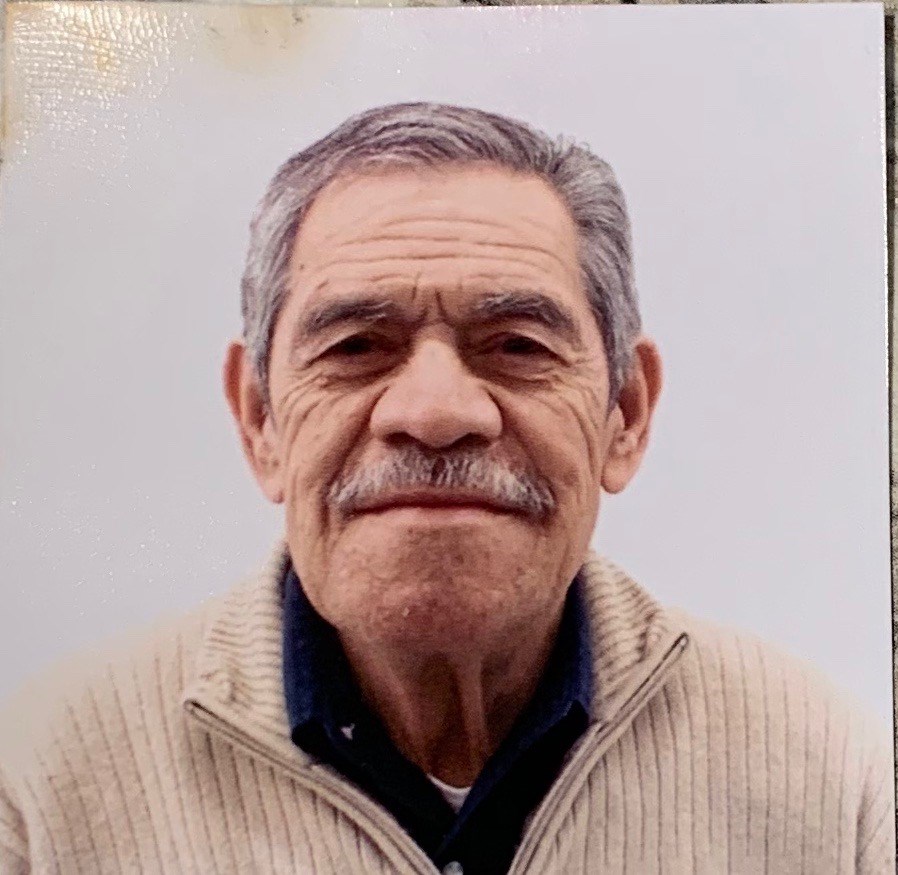 Alfredo G. Garcia Obituary Canoga Park, CA
