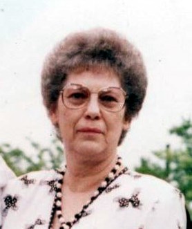 Obituary of Ethel K. Coones