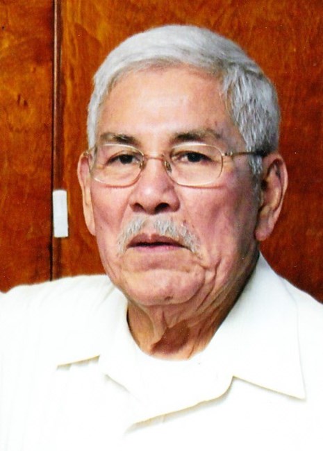Obituary of Rosendo Flores