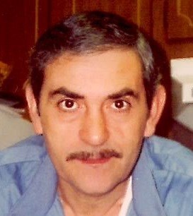 Obituary of Angelo Salvatore
