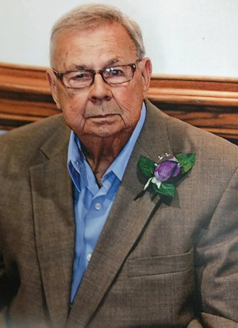 Obituary of Donald A Ruedlinger