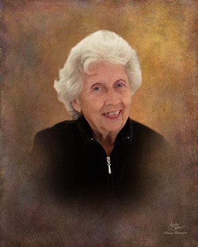 Obituary of Barbara Ann Quinton