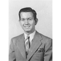 Obituary of Aaron T. Davis