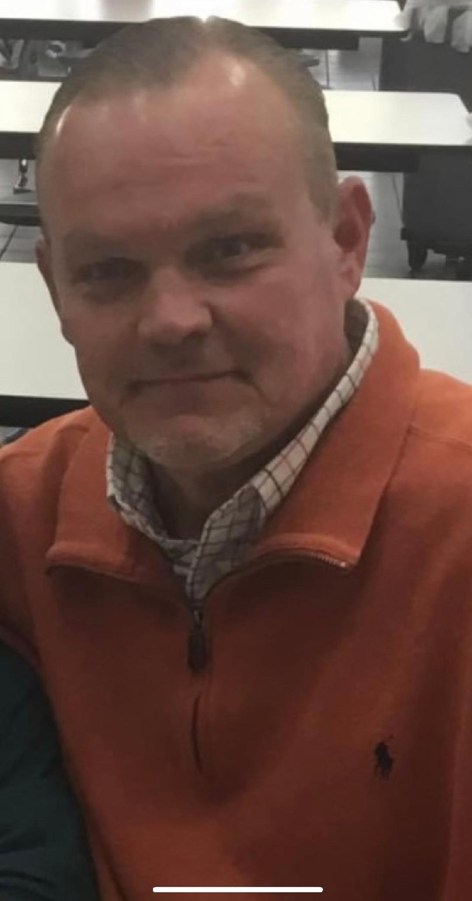 Obituary of Kelly Paul McMichael