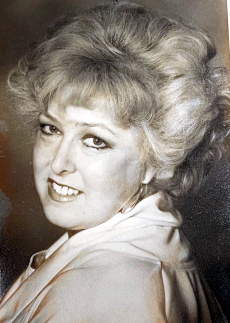 Obituary of Ellon Sloan Williams