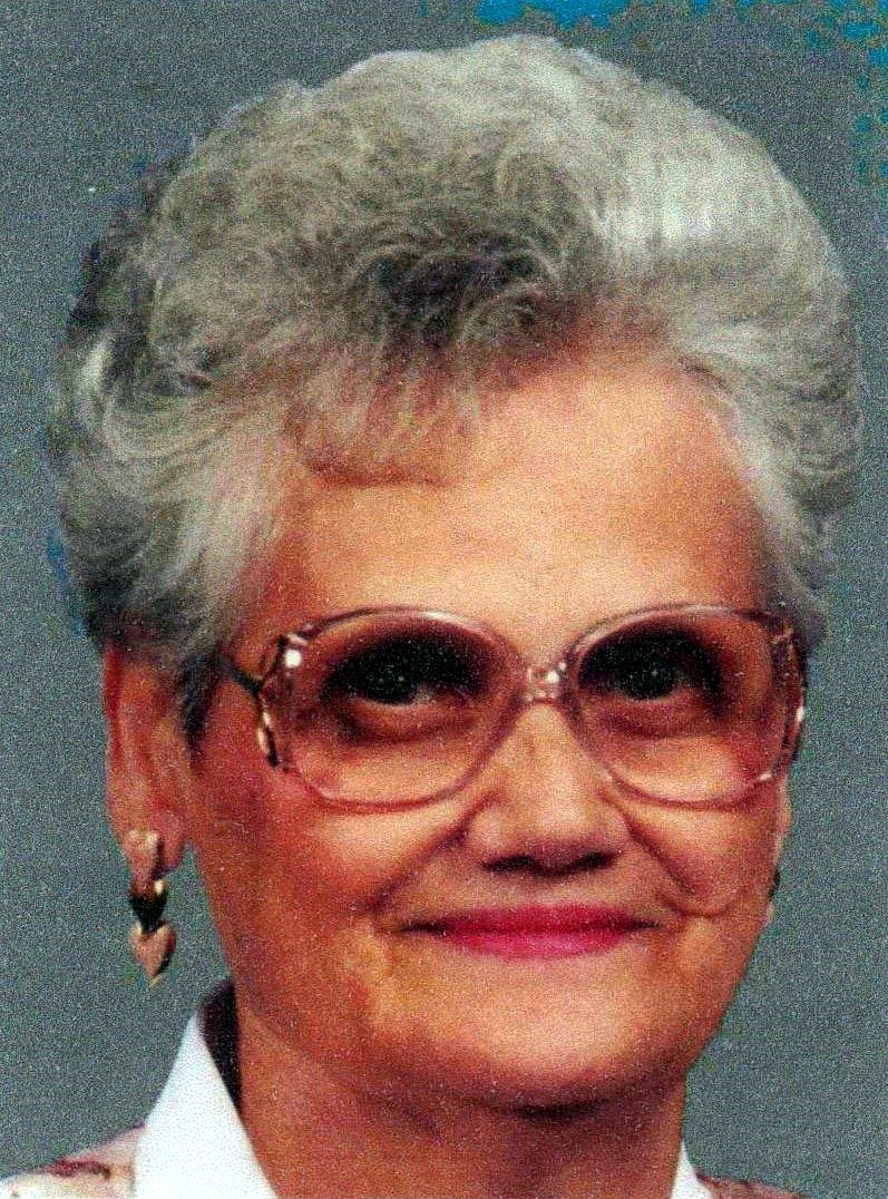 Ramona Merrick Obituary Belton, MO