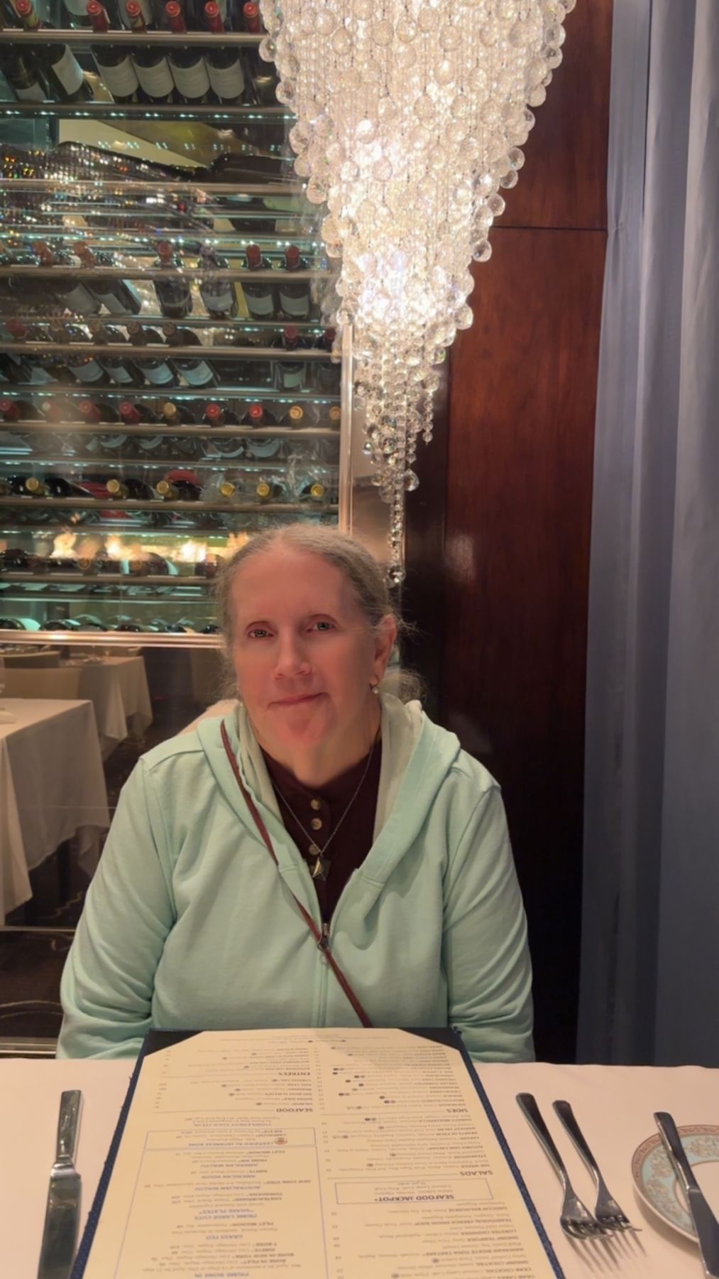 Obituary of Jean Patricia Cain