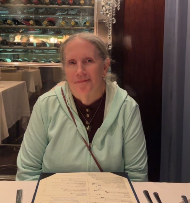 Obituary of Jean Patricia Cain