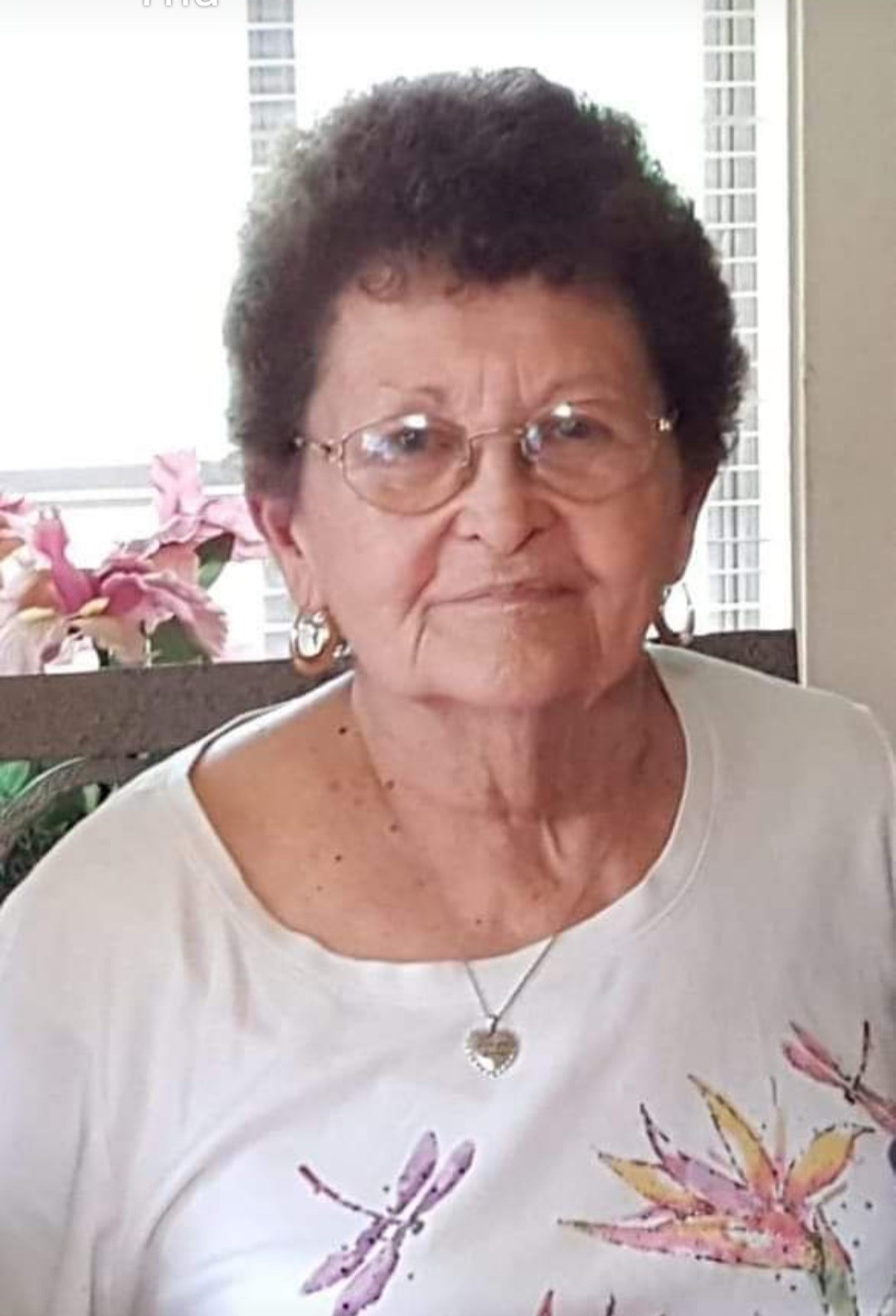 Obituario de Helen Raye Sayers