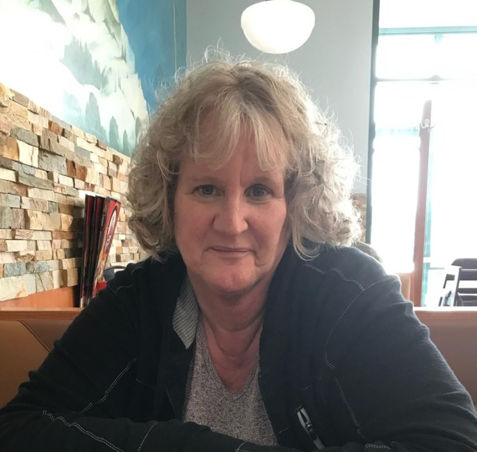 Obituary of Susan Marie Pollard