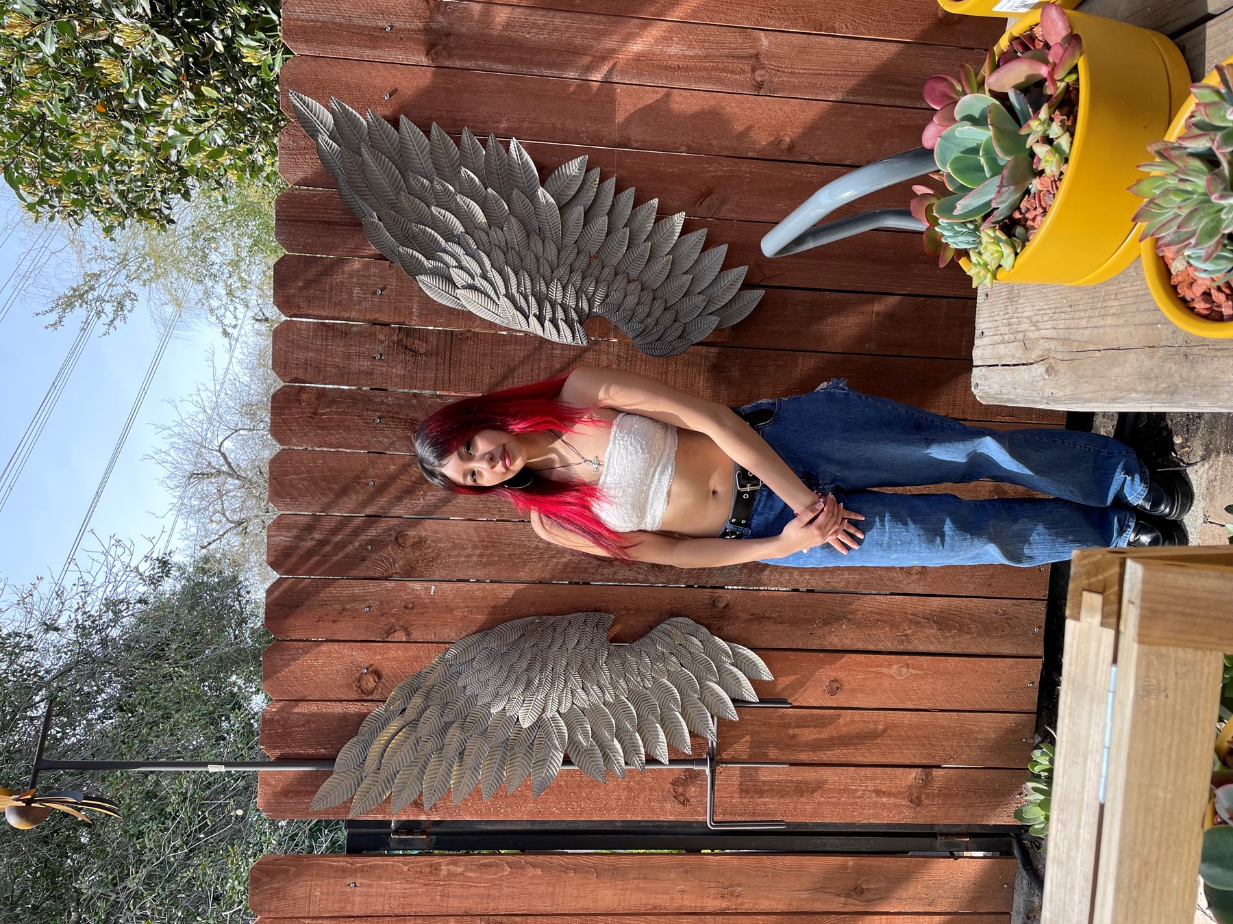 Obituary of Isabel Yepez