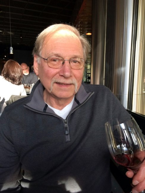 Obituary of Frank Miller