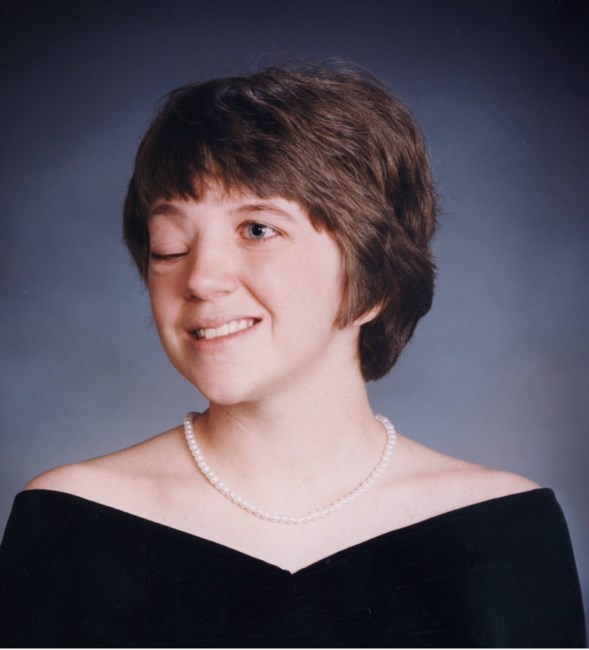 Obituary of Virginia Bowen Lyons