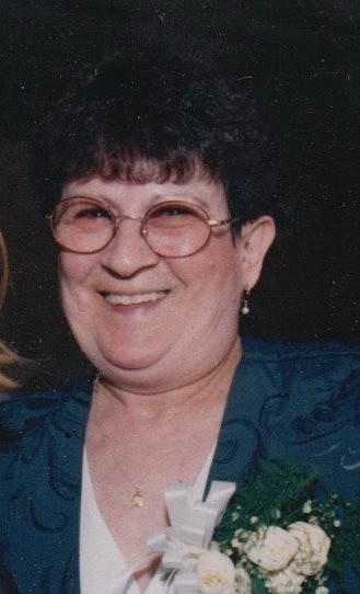 Obituary of Dorothy "Nancy" Gardner