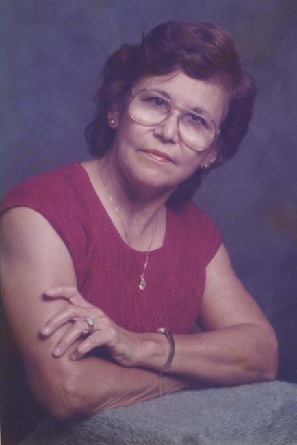 Obituario de Maria A. Silguero