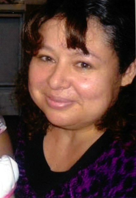 Obituary of Maria Hernandez