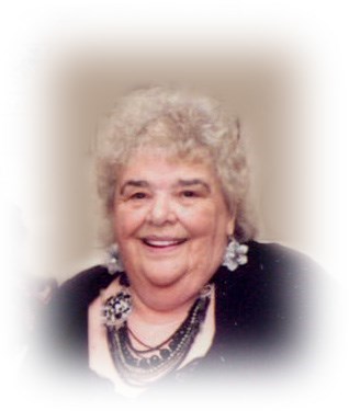 Obituary of Yvonne Bondy