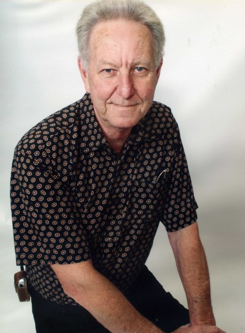 Obituary of Paul Edward Barnhart