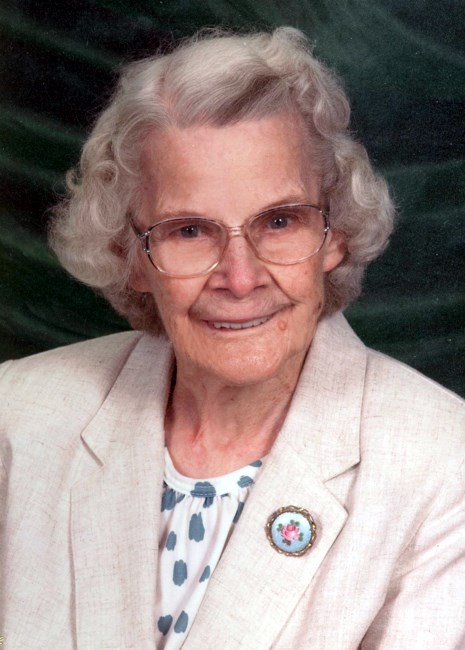 Obituary of Blanche Sullivan Slagle